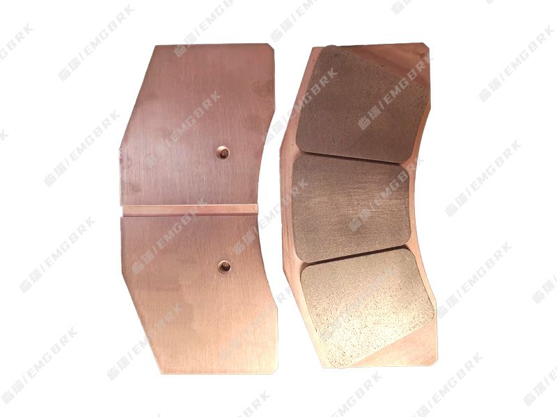 USB5-II Xiberui brake pads