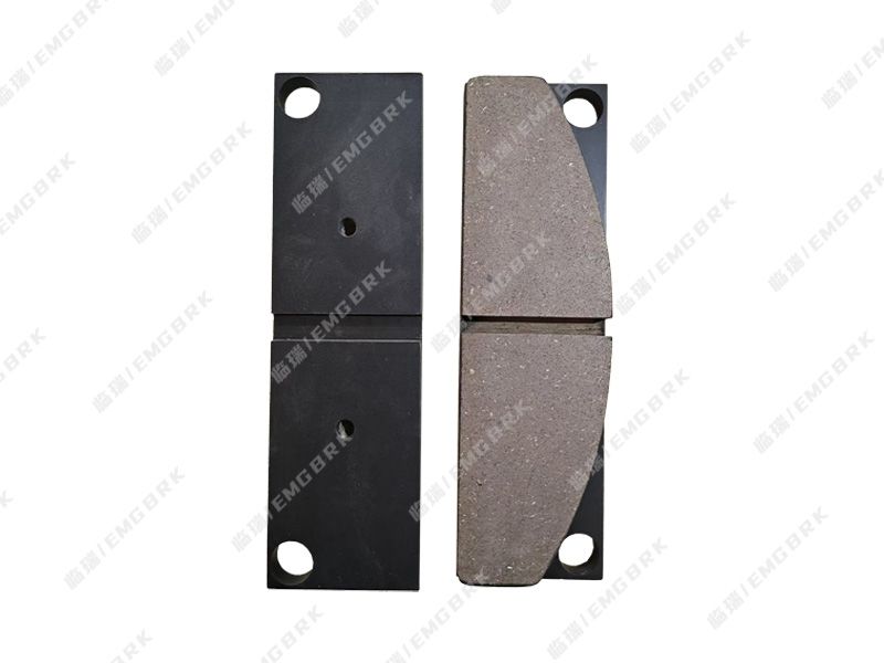 YP31 disc brake pads